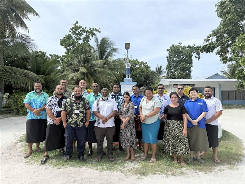 Group photo
