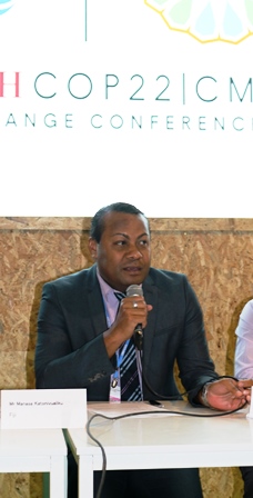 Fiji PCCC