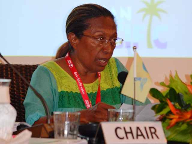 Former Chair1