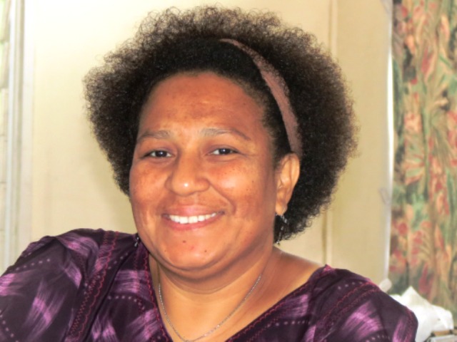 Helen Rei