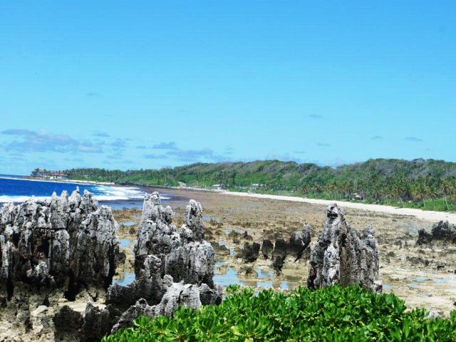 Naurubeach rebecca