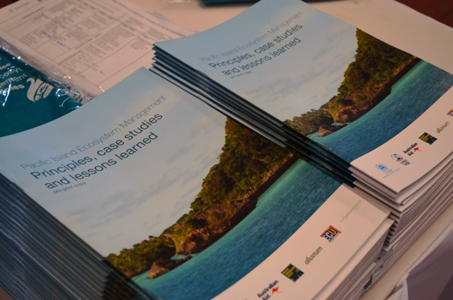 Report Cover
