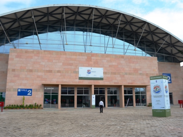 Venue web