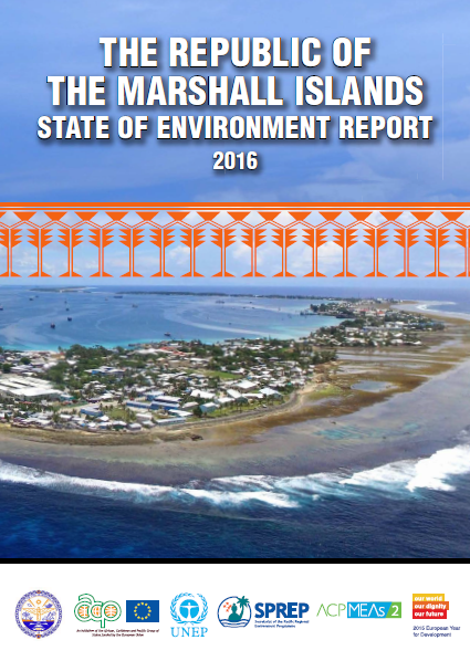 RMI SoE Report