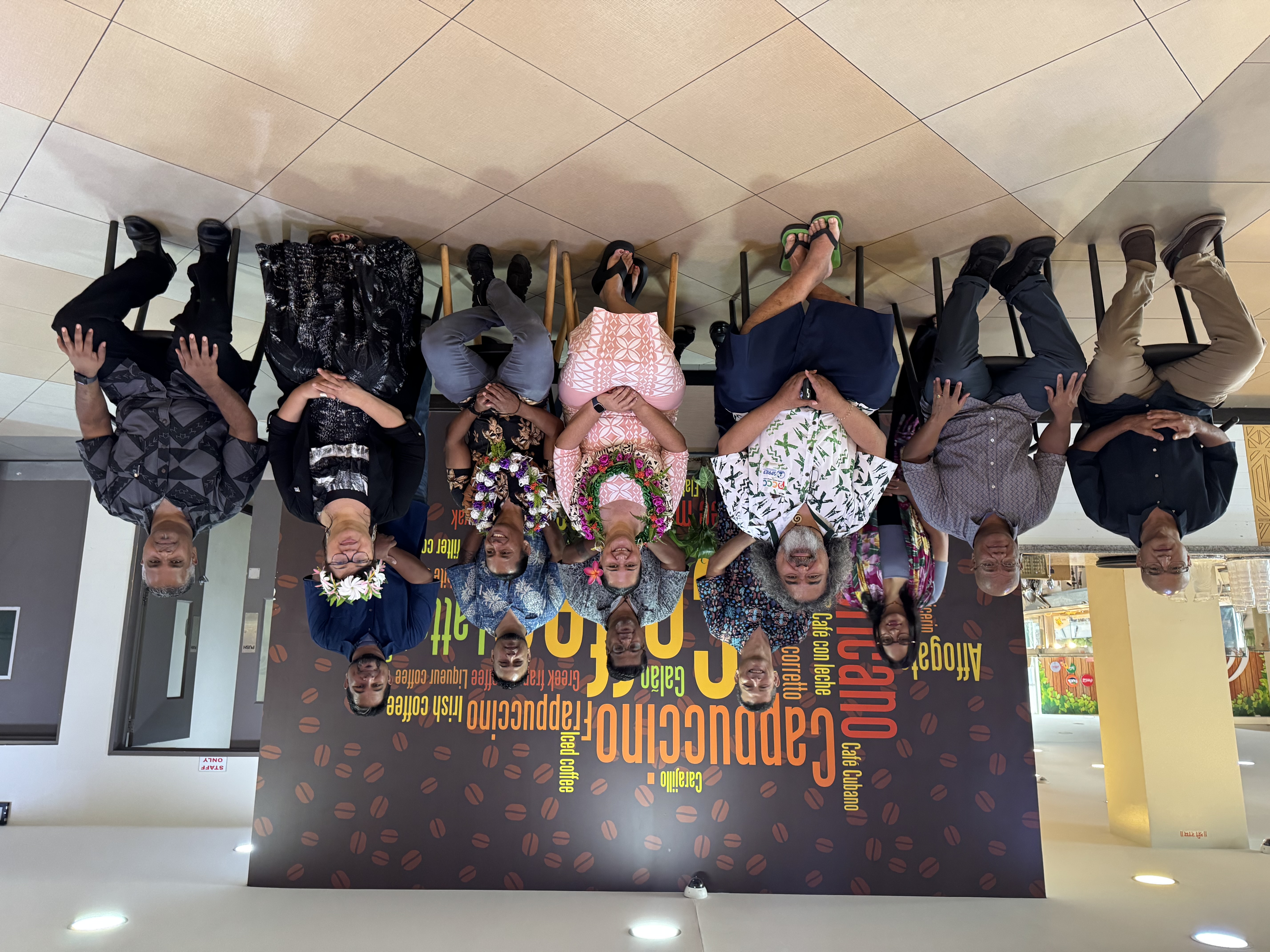 Group pic