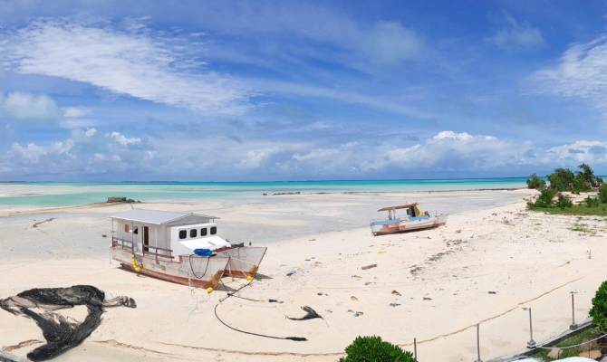 Kiribati 