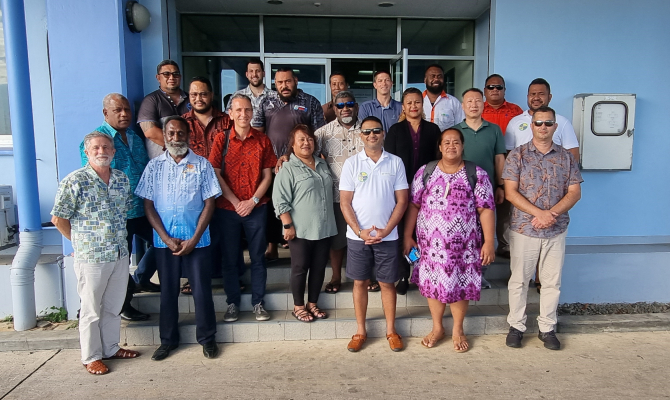 RCC Network Management Committee 