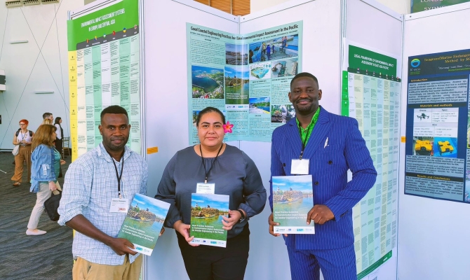 42nd Annual Conference of the International Association for Impact Assessment 