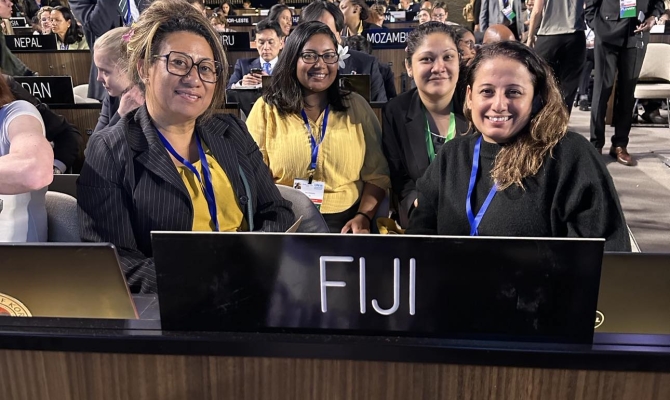 Fiji 