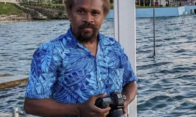 Charley Piringi