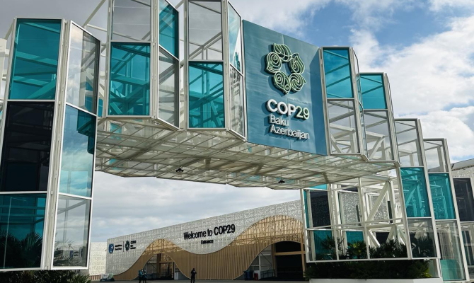 COP29