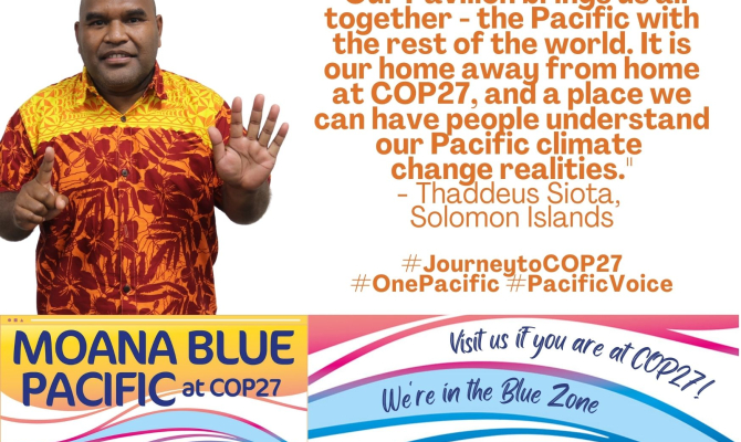 COP27