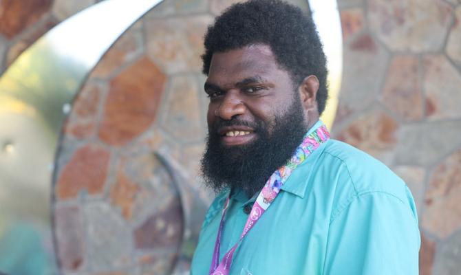 Kalo of Vanuatu 