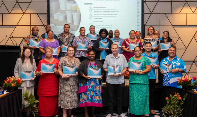 Tourism board of directors 