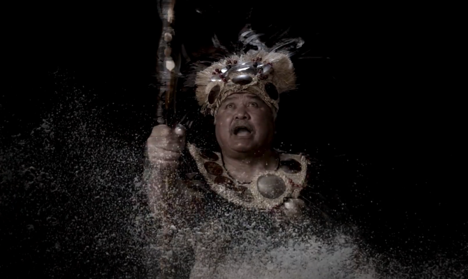 Mana Moana