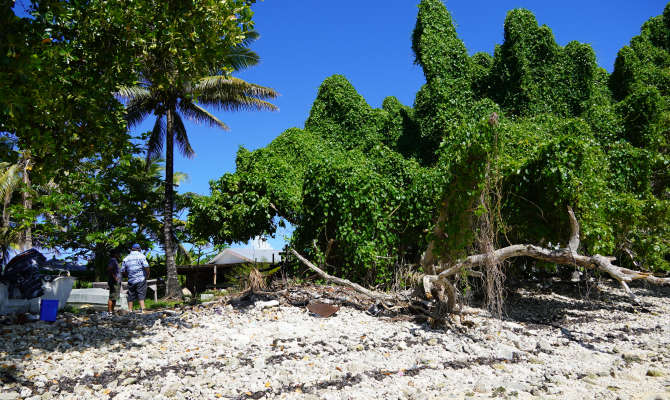 Kiribati