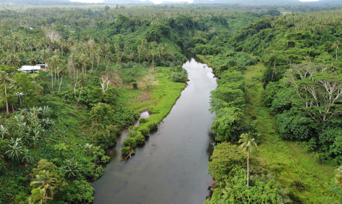 Samoa