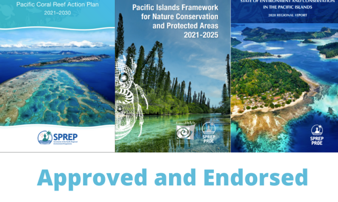 Approved documents