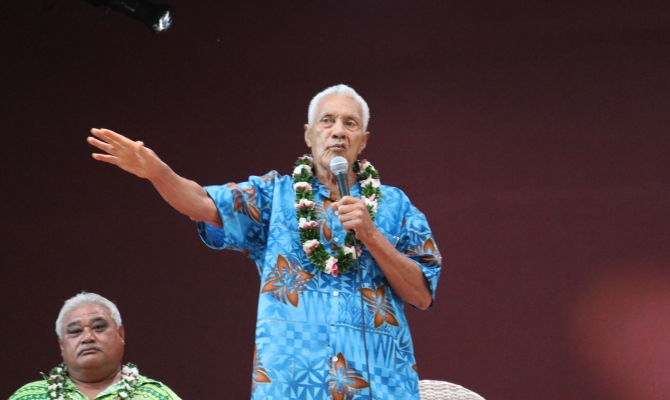 Pulenu'u tsunami