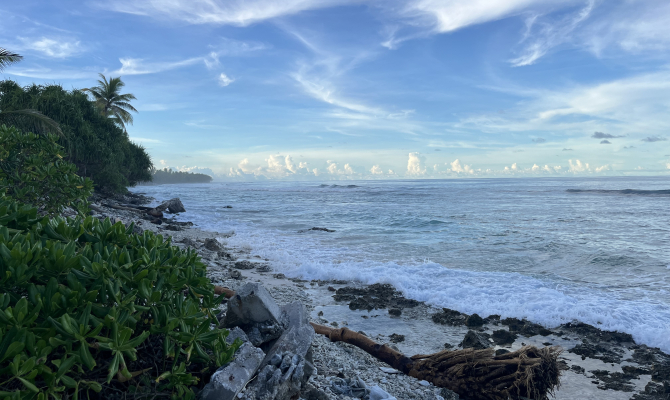Tuvalu