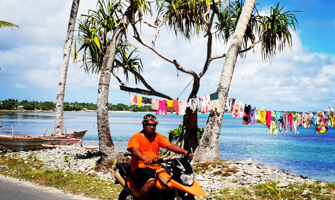 Tuvalu 