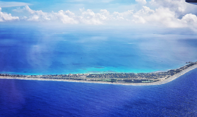 Tuvalu
