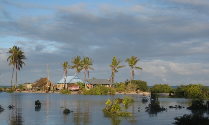 Kiribati