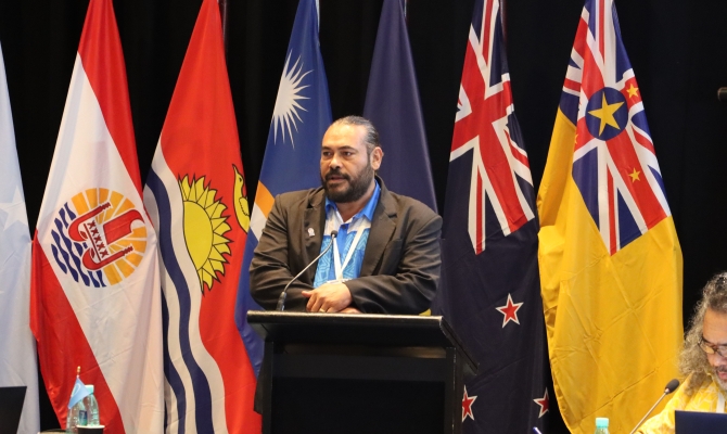Ofa Fa'anunu