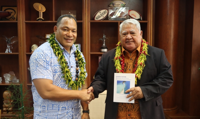 Kosi and PM