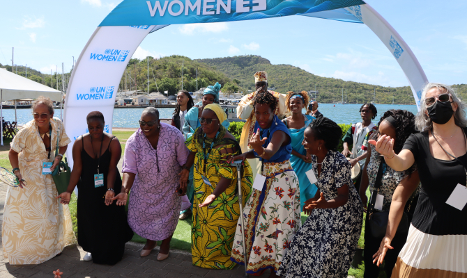 Gender Equality Forum