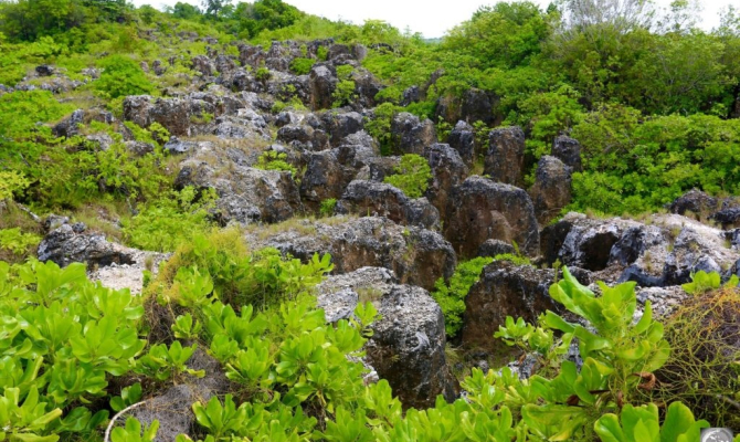 Nauru