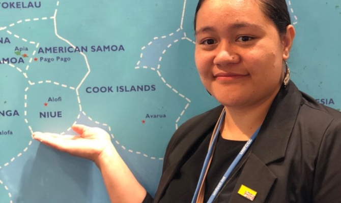 Niue