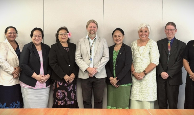 The Organising Committee of the POPCCC 