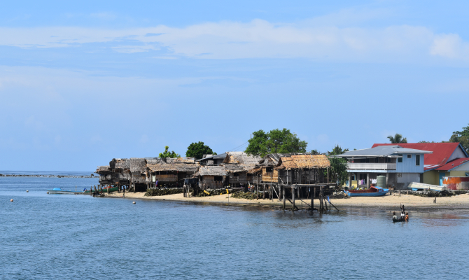 Malaita Solomon Islands