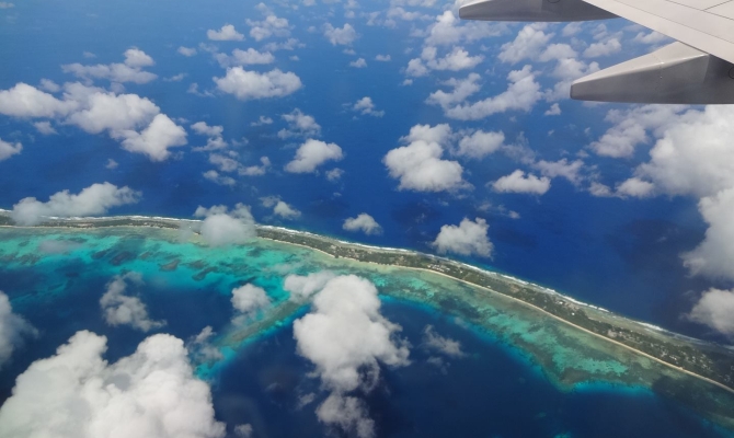 Marshall Islands