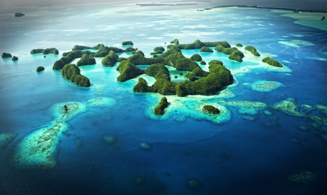 Palau