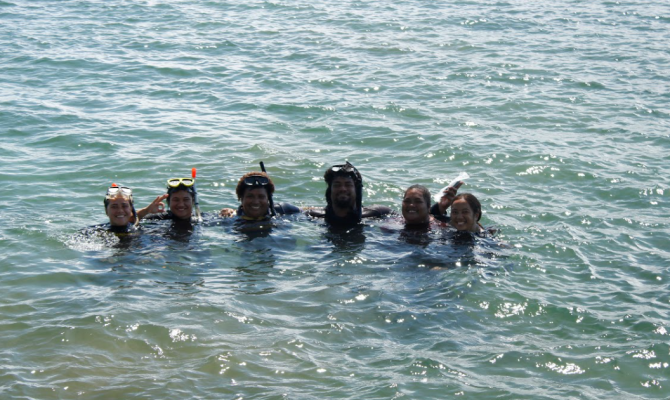 Group picture 
