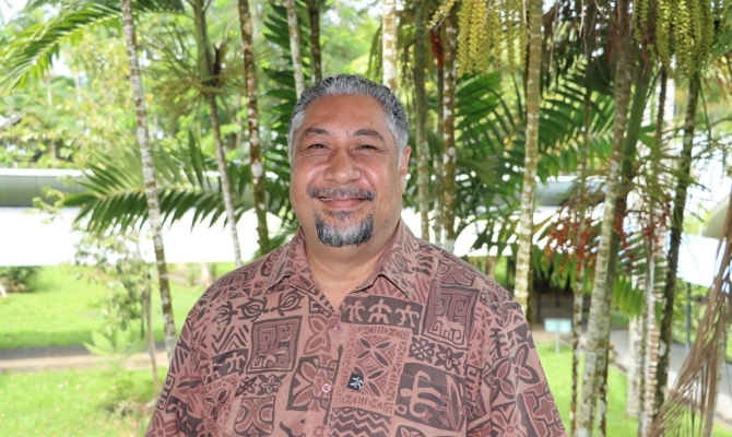 Sione Fulivai