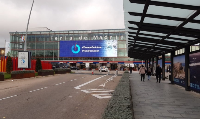 COP25