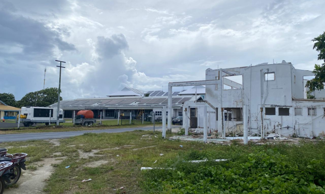 Tuvalu 