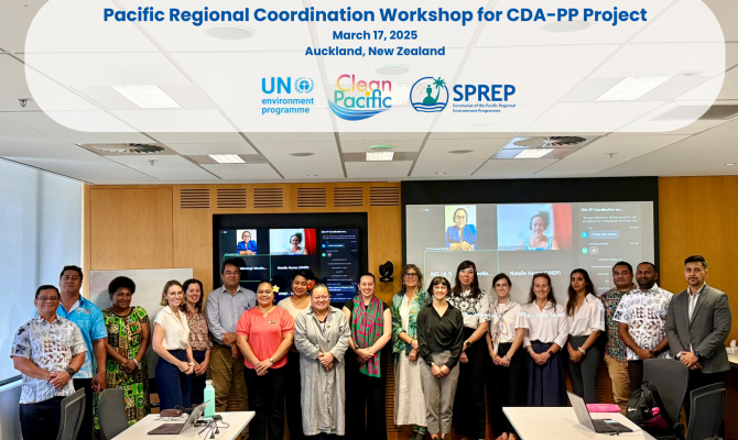 CDA-PP workshop auckland