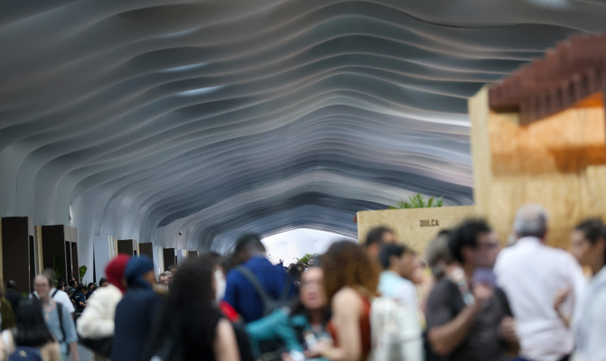COP30 in Belem 