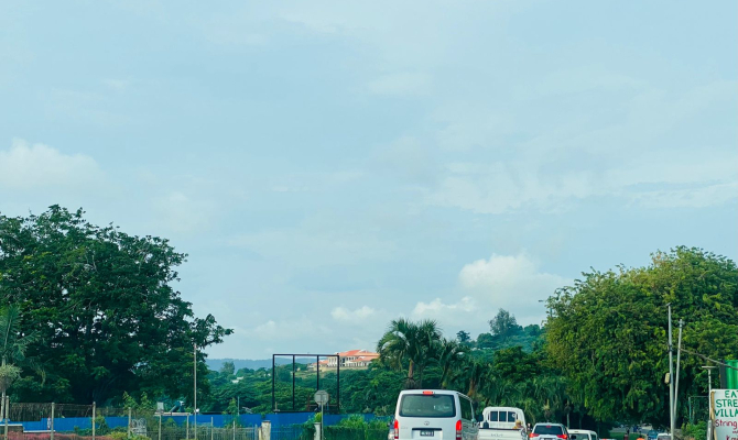 Vanuatu 