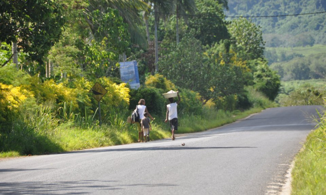 Vanuatu