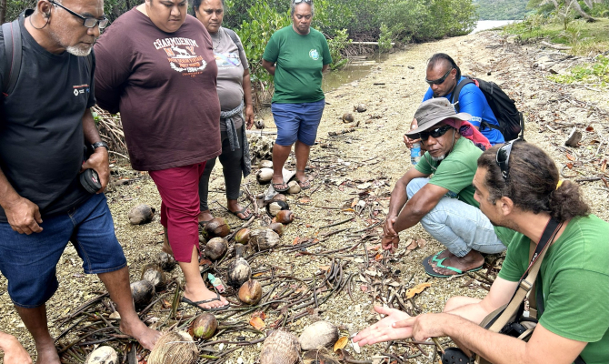 Wallis and Futuna