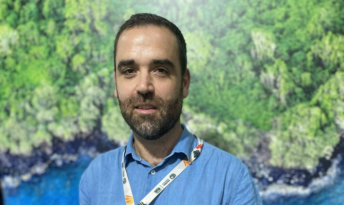 Daniel Lund 