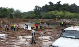 Mining