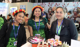 Kiribati