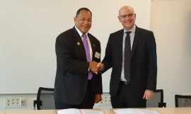 Meteo-France MOU