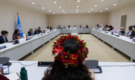 COP28 needs inclusive outcomes